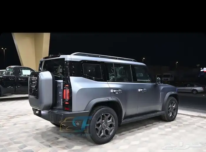 جيتور T2 فل كامل لاكجيرى 3