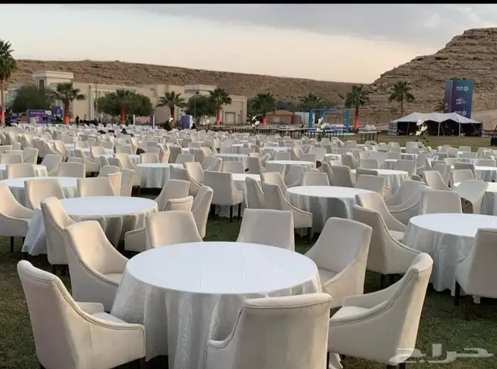 تأجير كراسي وطاولات تاجير وطاولات تاجير كراسي سفره 9