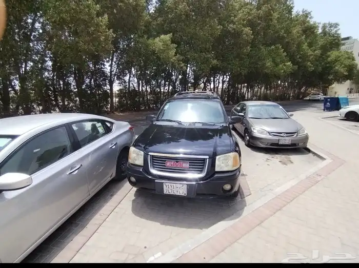 جمس انفوي 2006 4