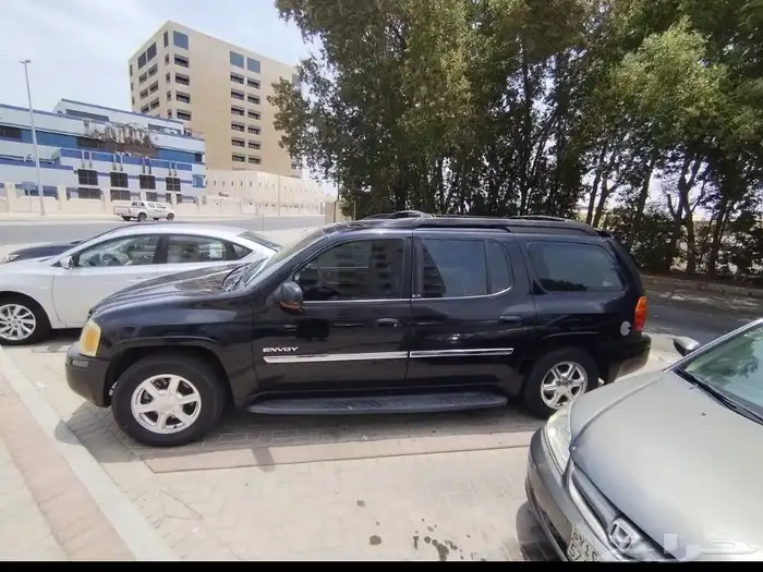 جمس انفوي 2006 0