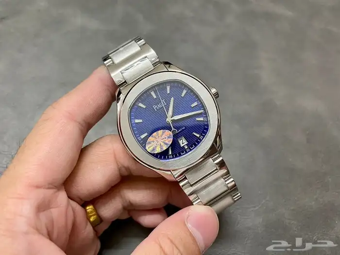 دلع يدك بااجمل الساعات العالمية 50