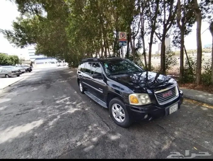 جمس انفوي 2006 2