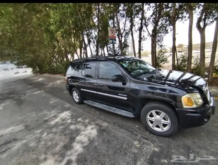 جمس انفوي 2006 1