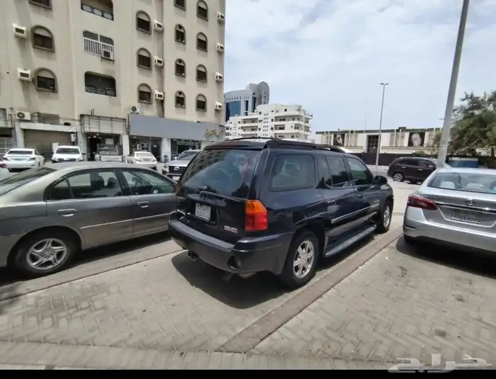 جمس انفوي 2006 6