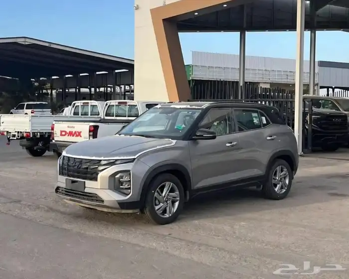 هونداي كريتا كفورت م 2025 اقل الاسعار 1