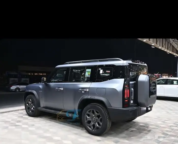 جيتور T2 فل كامل لاكجيرى 2