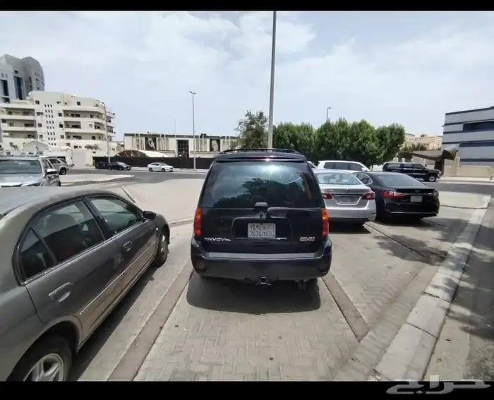 جمس انفوي 2006 7