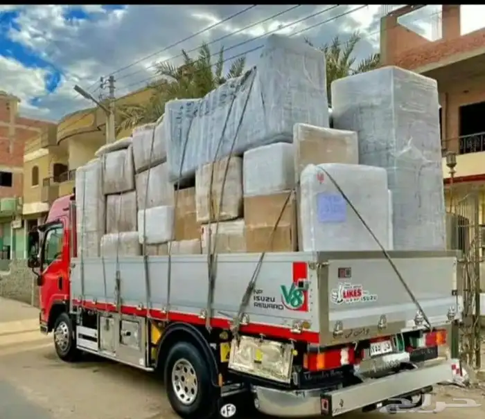 شحاته لشحن السريع من الرياض مده الوصول 10 ايم 0