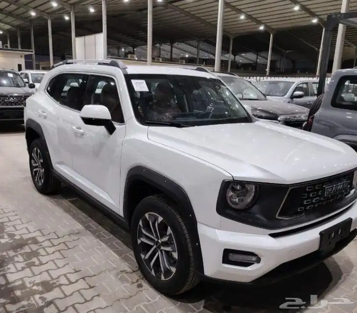 هافالH7 الفل الكامل 2026 عروض نهايه العام لايفوتك العرض 3