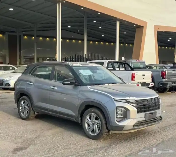 هونداي كريتا كفورت م 2025 اقل الاسعار 2