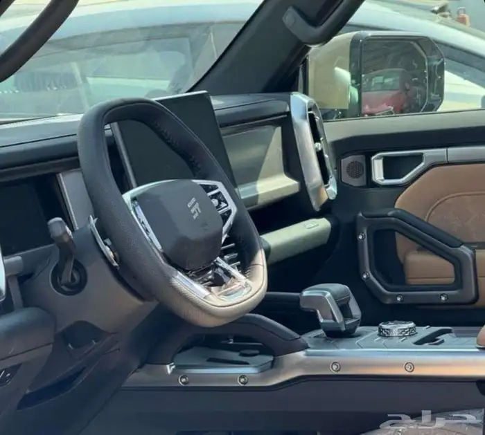 جيتور T2 كمفورت ولاكجيري 2026 كاش وأقساط 4