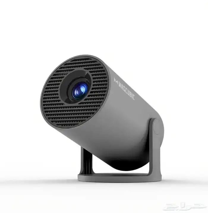 بروجكتور Maccubic  صغير وقوي 1