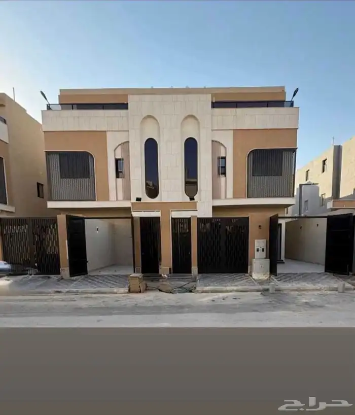 تاون هاوس للبيع الرمال تنال 0