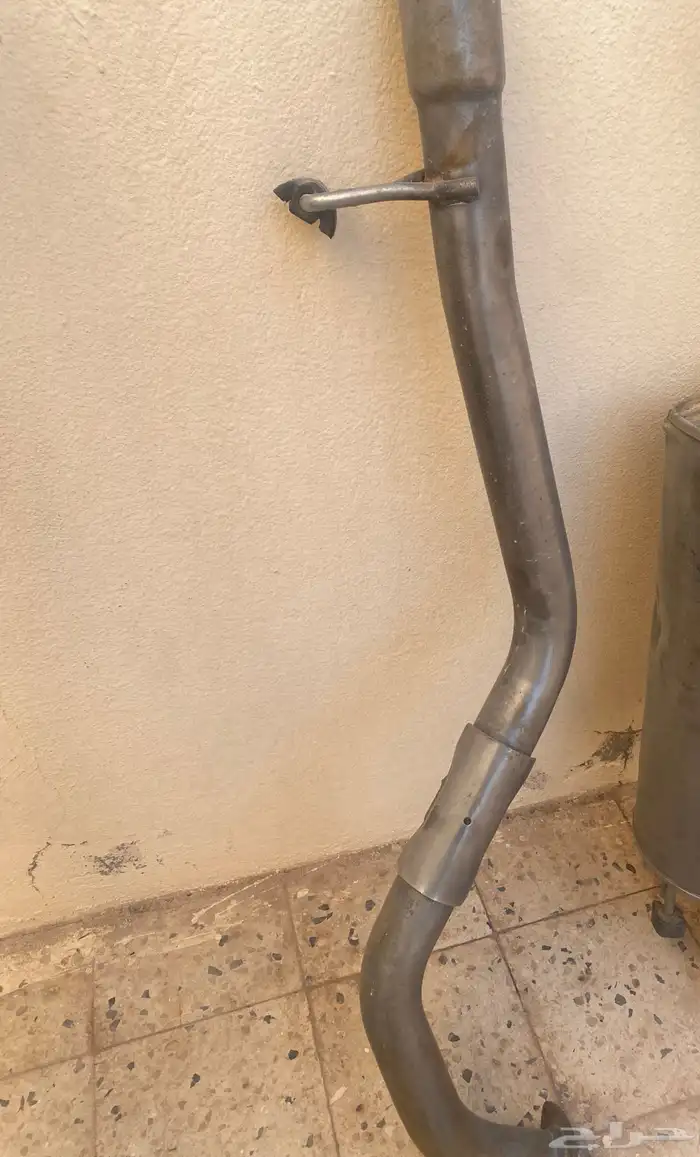 ماصوره هايلوكس تركب من 6لين 15 1