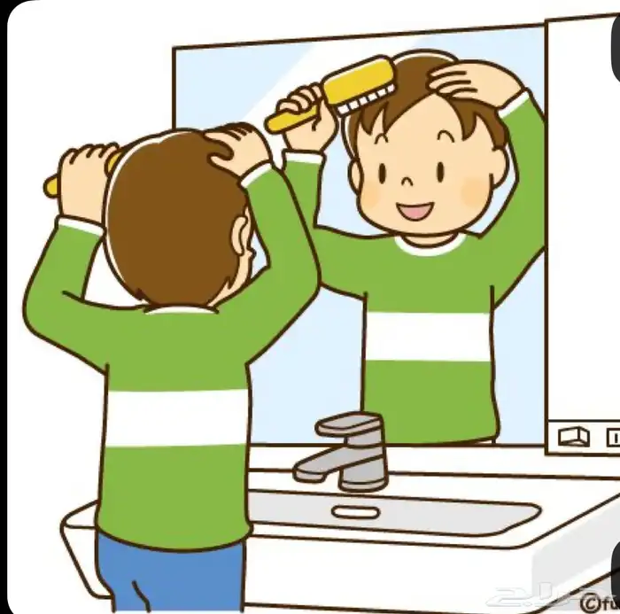 اخصائية تخاطب وخبره فى علاج اللدغات وباحثةماجستير ف التخاطب 8