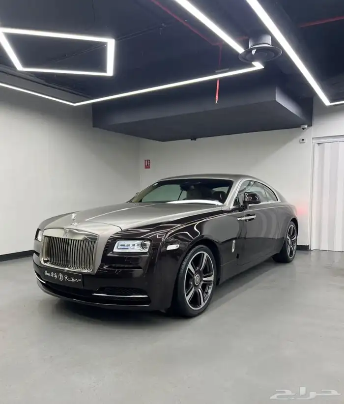 رولزرويس ريث 0