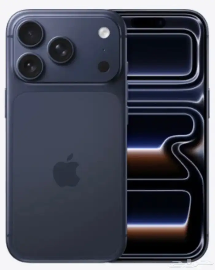 ايفون 17 برو ماكس   ايفون 17 برو 1