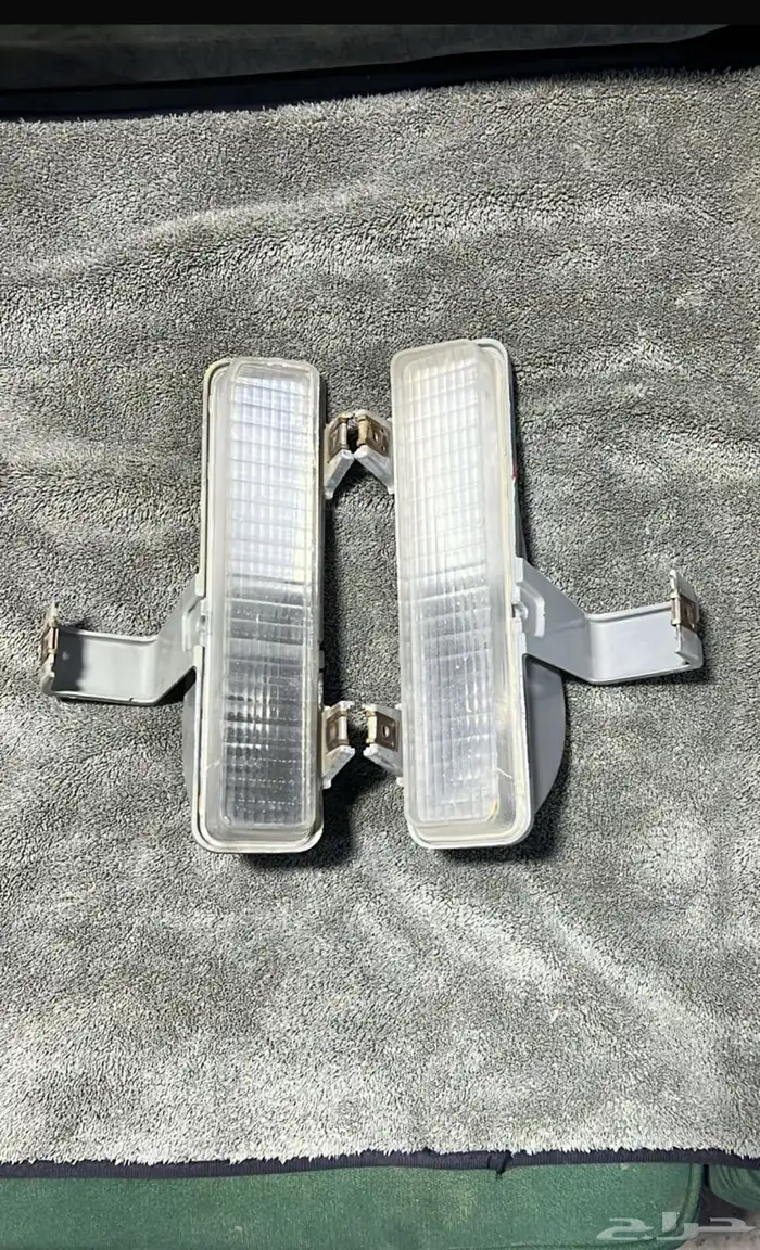 قطع غيار واكسسوارات كابرس 28