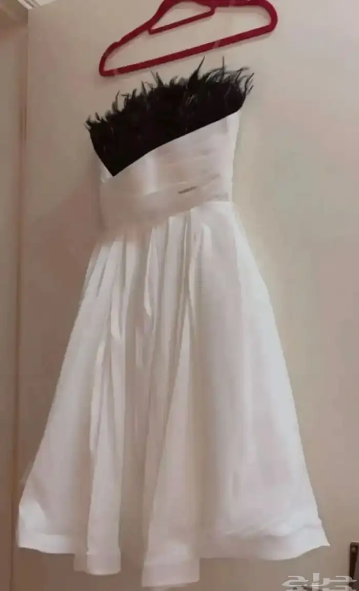 فستان جديد للبيع 0