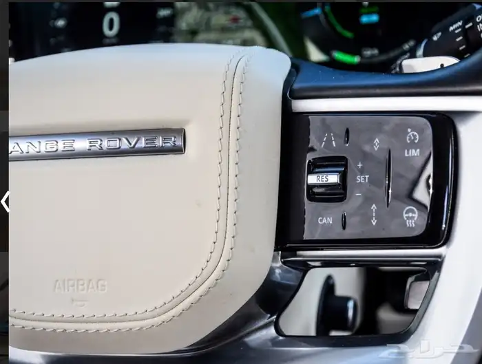 رنج روفر se 2024 21