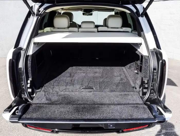 رنج روفر se 2024 22