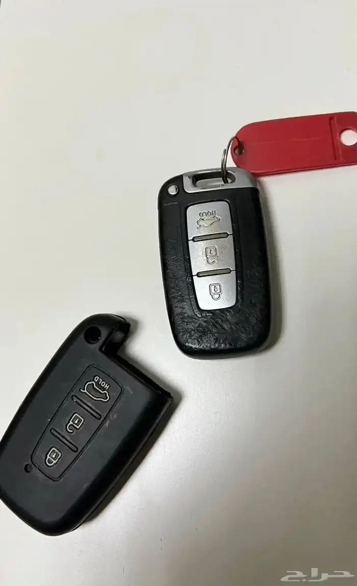 ريموت سوناتا 2011 حق الوكالة المحدوعي 1