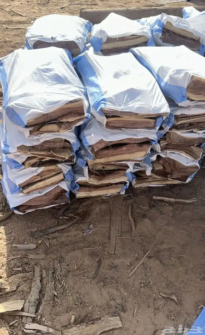 حطب ينباع 0
