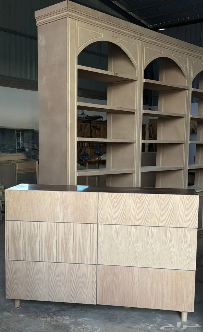 طاوله او كونسول 3