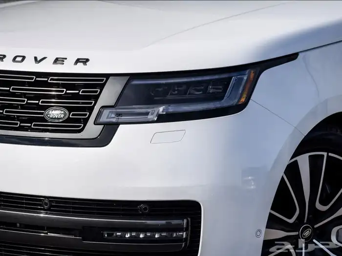 رنج روفر se 2024 4