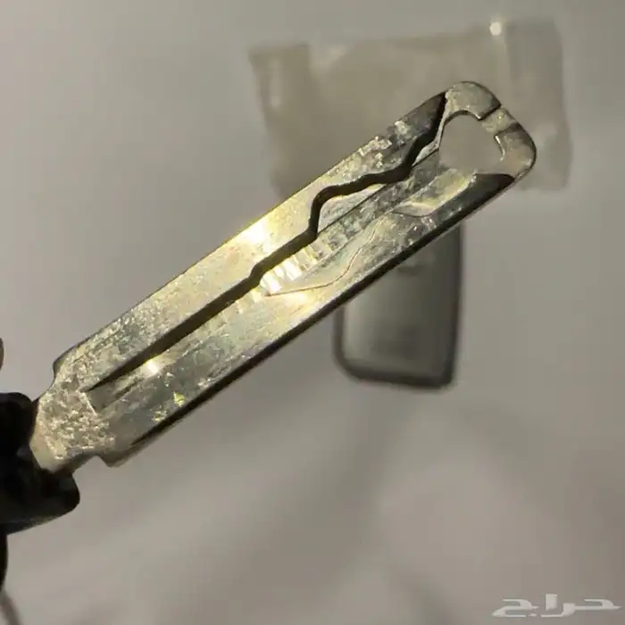 ريموت مفتاح جيب لاندكروزر 5