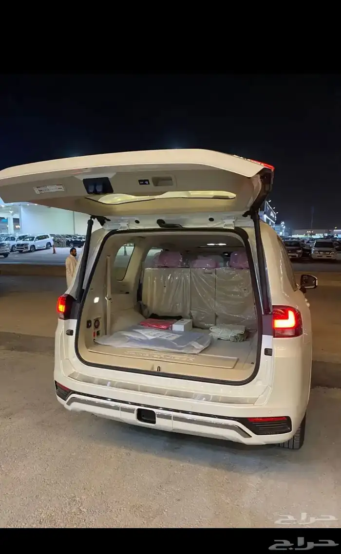 جكسار 2026 L4 عبد اللطيف جميل جديد 8