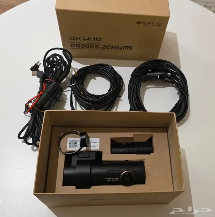 للبيع في الرياض داش كام بلاكفيو 1