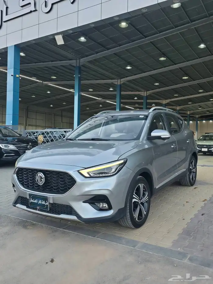 ام جي - ZS - 2023 - بسعر 39ألف 4