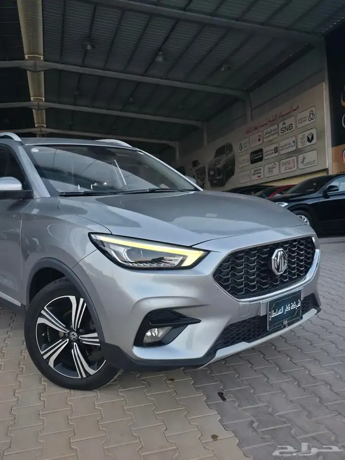 ام جي - ZS - 2023 - بسعر 39ألف 3