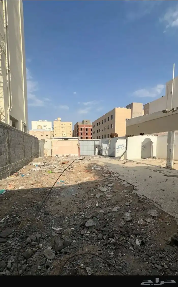 ارض للبيع في الشوقية 1