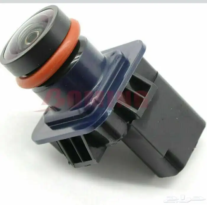 كميرا فورد تورس 0