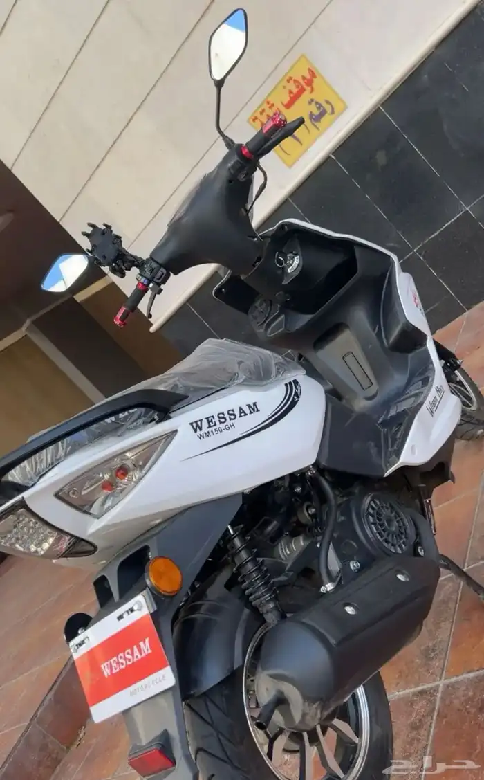 دباب عجيب شبه جديد موديل 2025 3