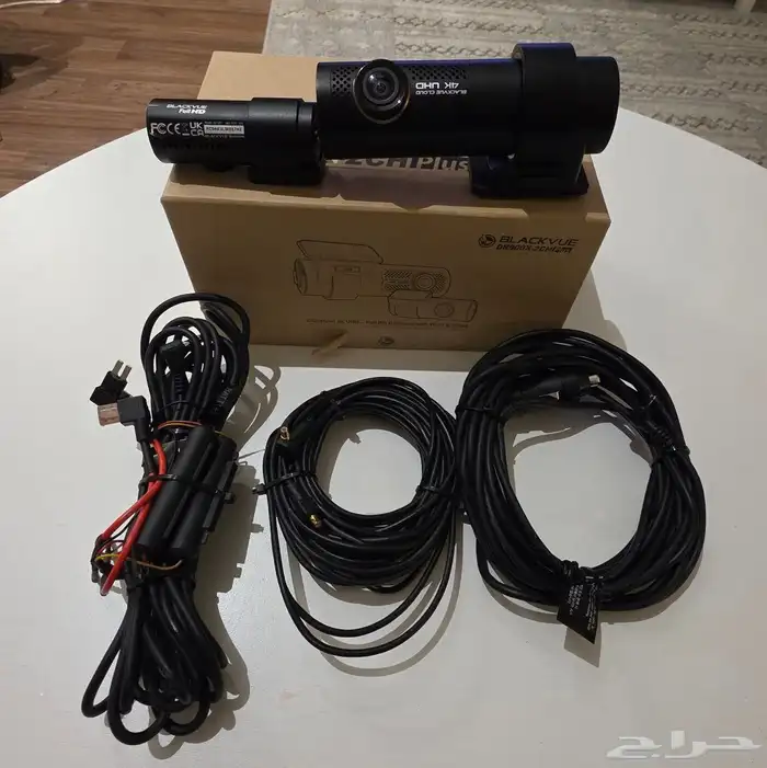 للبيع في الرياض داش كام بلاكفيو 0