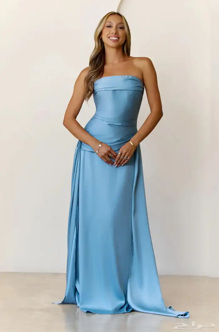 فساتين سهرة 9