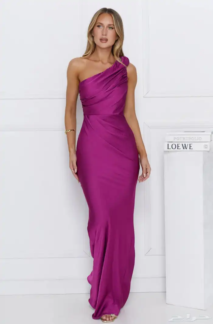 فساتين سهرة 8