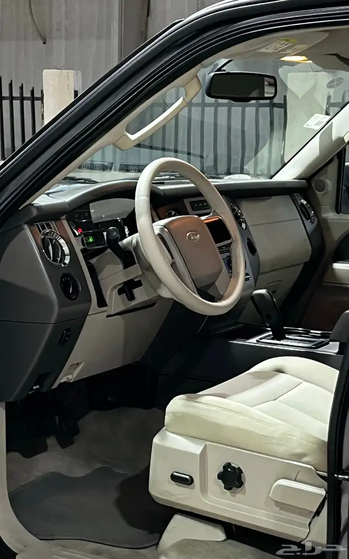 فورد اكسبيدشن - 2013 دبل 3