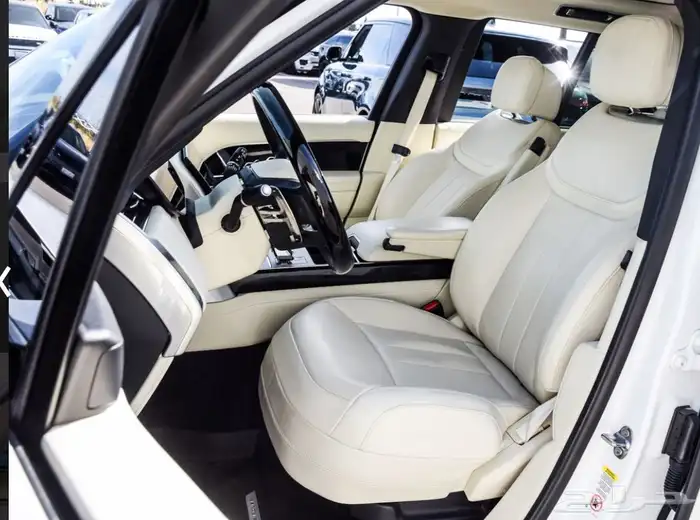 رنج روفر se 2024 9