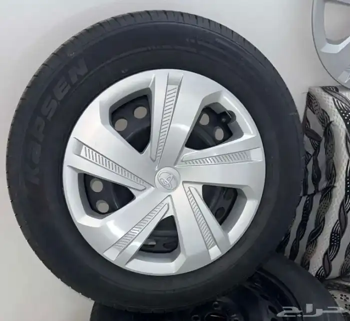 جنوط يارس بريمي حقت الوكاله كفراته حق الوكاله 0