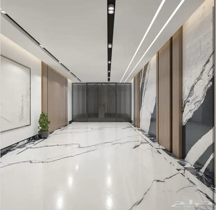 شقق تمليك فاخرة - بجانب الحرم - بطحاء قريش 3