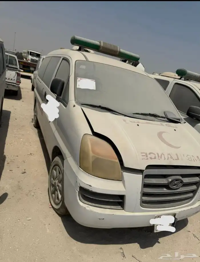 للبيع اتش وان 2007 0