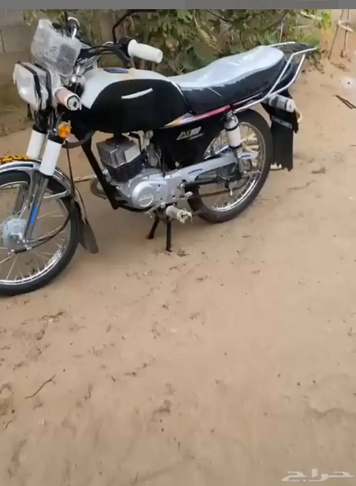 دباب سوزوكي x100 0