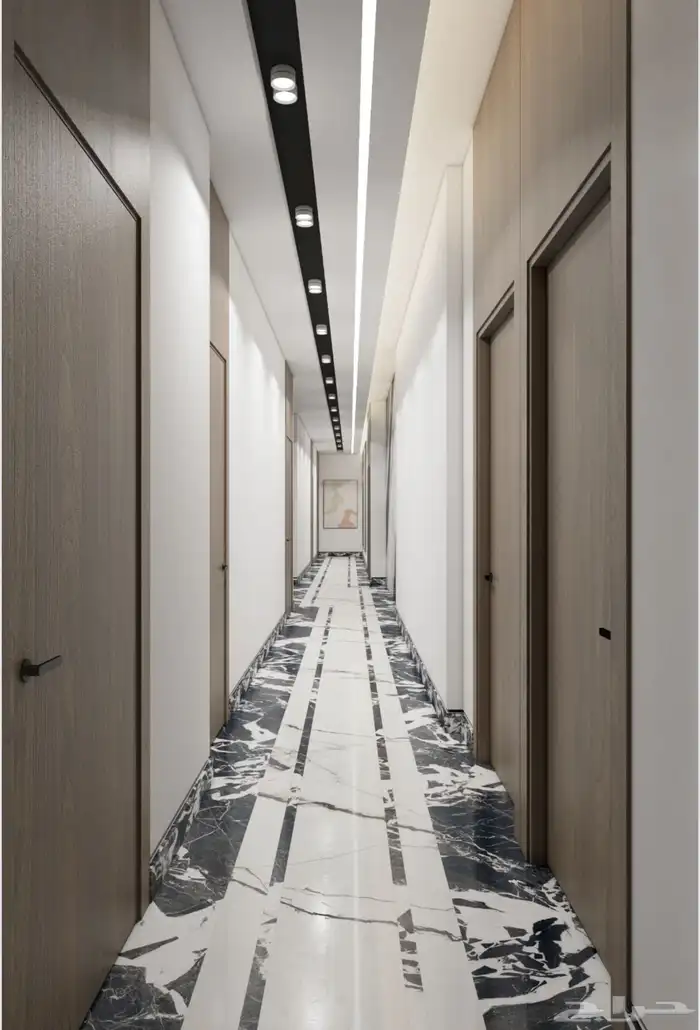 شقق تمليك فاخرة - بجانب الحرم - بطحاء قريش 4