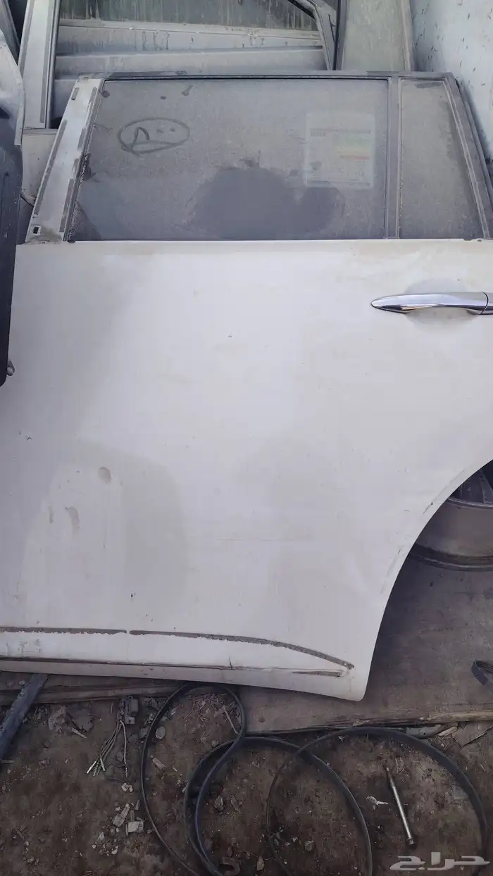 نيسان باترول نفس لون 2022  2023 4