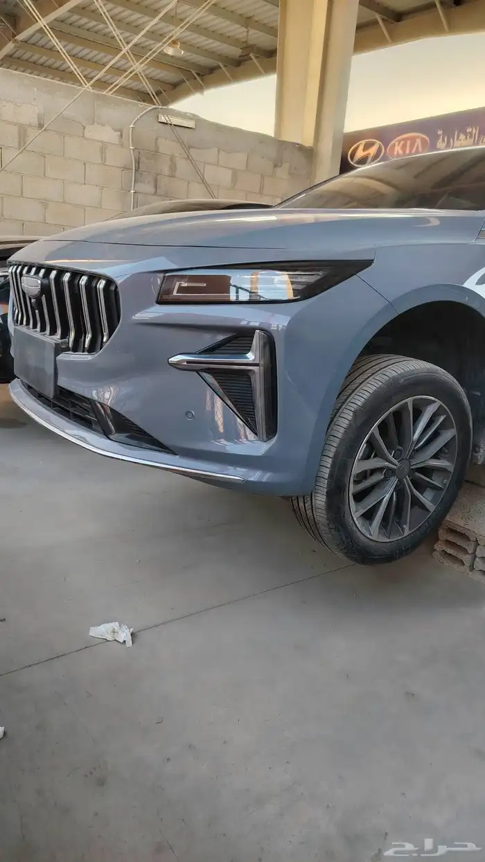 جلي بريفيس 1