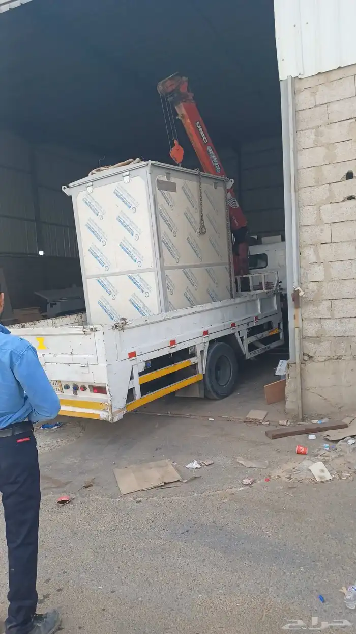 دينا ونش للايجار كرين سطحه رافعات باسكت ونش للايجار 2